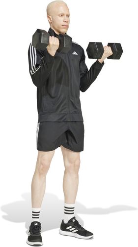 ADIDAS Herren Jacke Essentials 3-Streifen