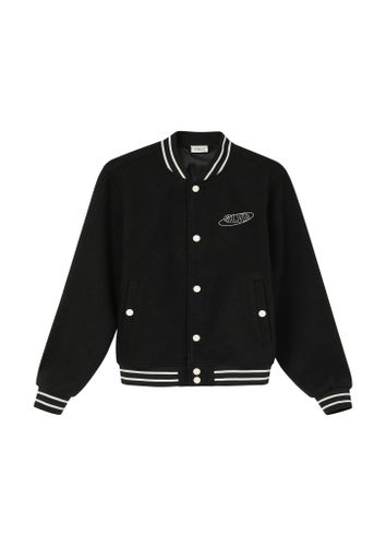 OLIVER TWIST Indoor-Jacke