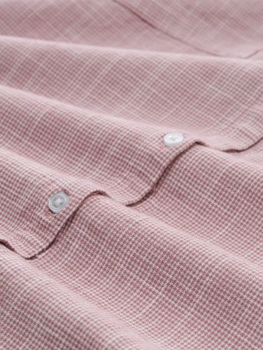 TOM TAILOR Plus Size - Bluse mit Brusttaschen