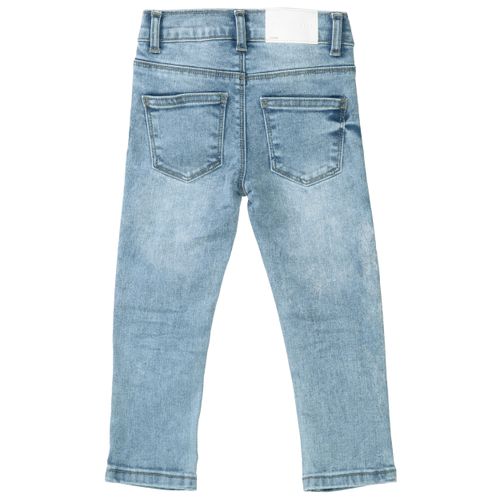 STACCATO Md.-Jeans, Skinny, SLIM