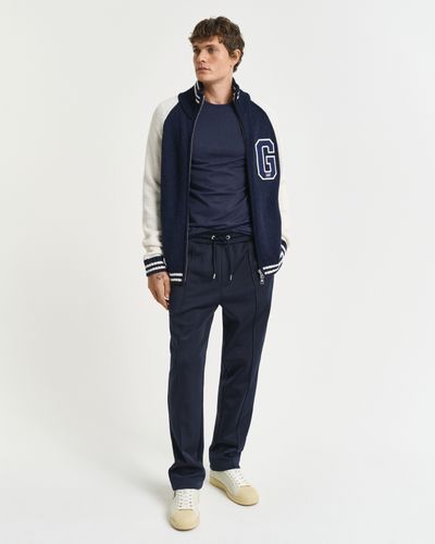 GANT Kontrast Logo T-Shirt