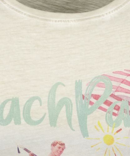 RAGMAN Jersey-T-Shirt mit Print
