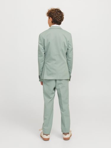 JPRSOLAR BLAZER NOOS JNR