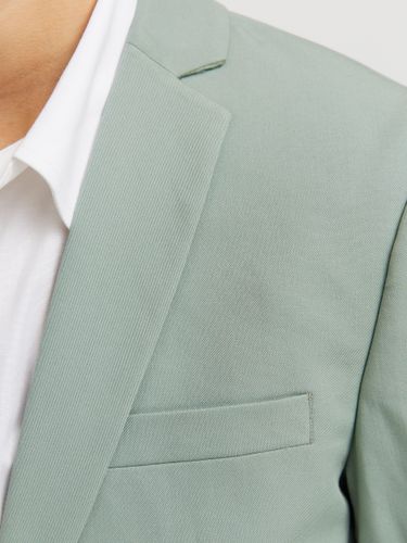 JPRSOLAR BLAZER NOOS JNR