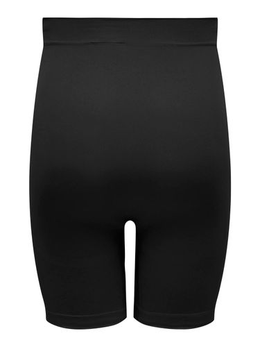 ONLY CARMAKOMA CARSHAPE LONG SHORTS ACC