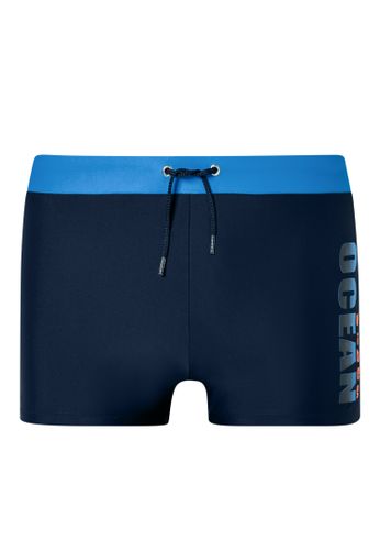 SCHIESSER Badehose