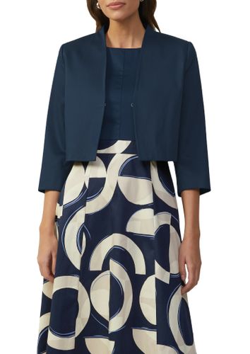 S.OLIVER BLACK Indoor-Blazer