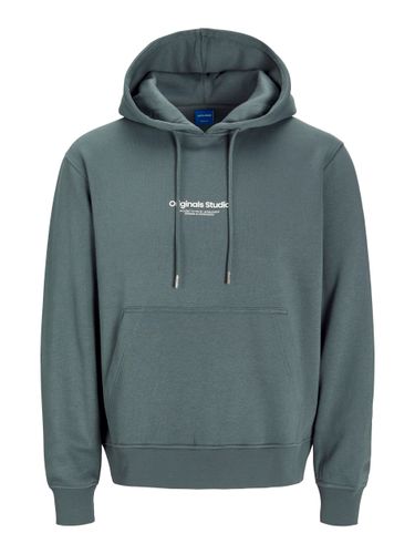 JACK & JONES JORVESTERBRO SWEAT HOOD NOOS S