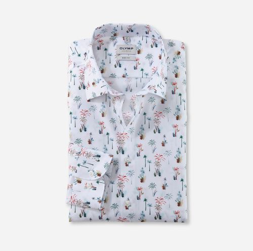 OLYMP OLYMP Level Five