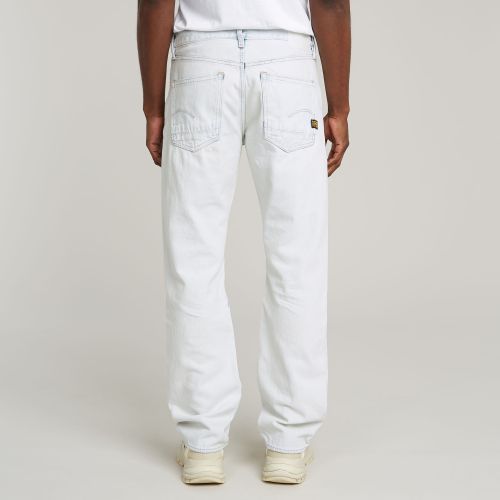 Dakota Regular Straight