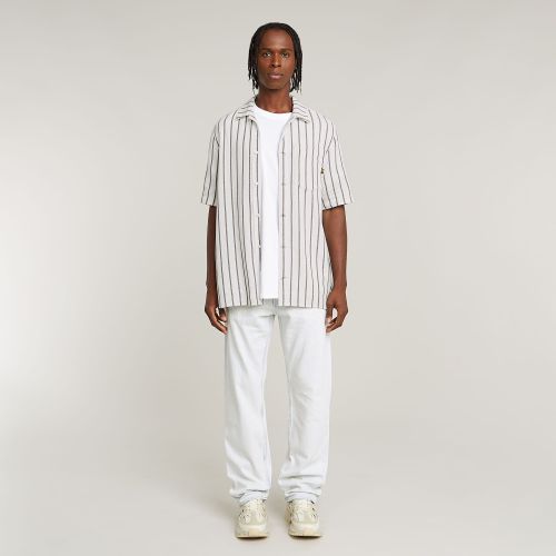Dakota Regular Straight