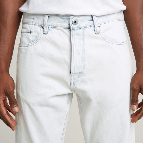 Dakota Regular Straight