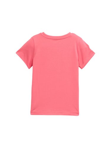 TOM TAILOR T-Shirt mit Wendepailletten