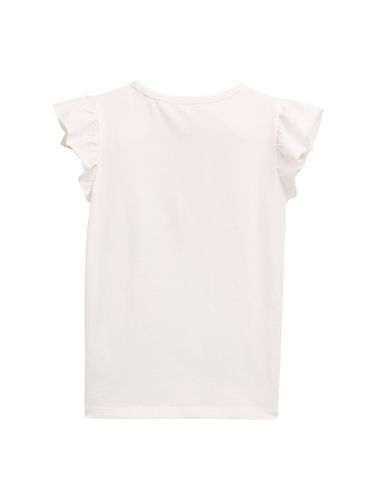 TOM TAILOR T-Shirt mit Fotoprint