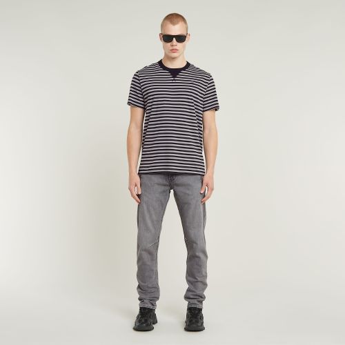 G-STAR Nifous stripe r t