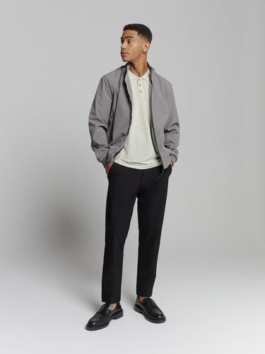 Polo Melange