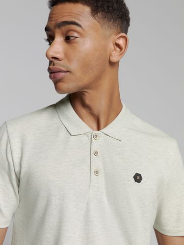 Polo Melange
