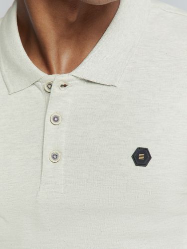 Polo Melange
