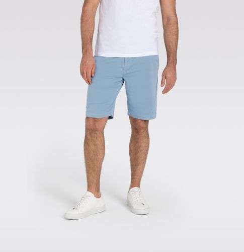MAC MAC JEANS - Jog´n Short, Jersey Denim