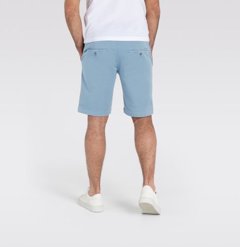 MAC MAC JEANS - Jog´n Short, Jersey Denim