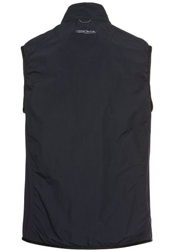 CAMEL ACTIVE Outdoorweste mit Stehkragen