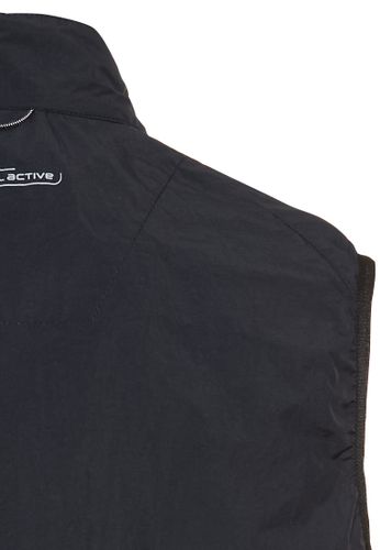 CAMEL ACTIVE Outdoorweste mit Stehkragen