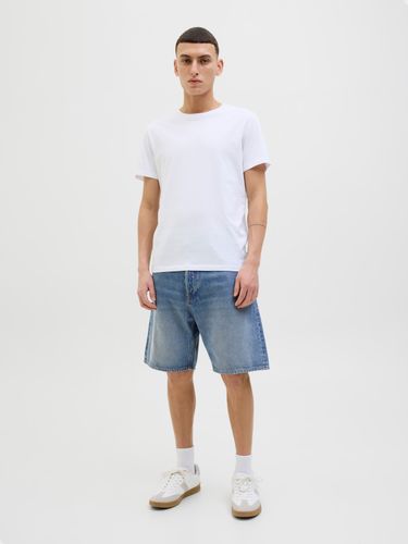JACK & JONES JJITONY JJORIGINAL SHORTS SBD 210 SN