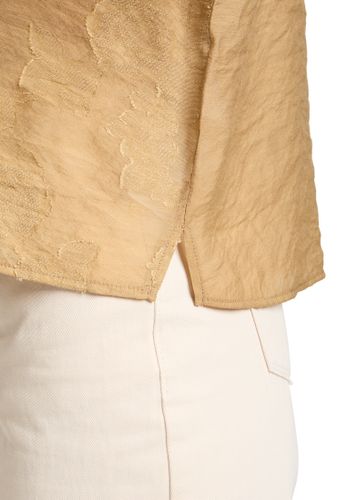 CARTOON Oversize-Bluse