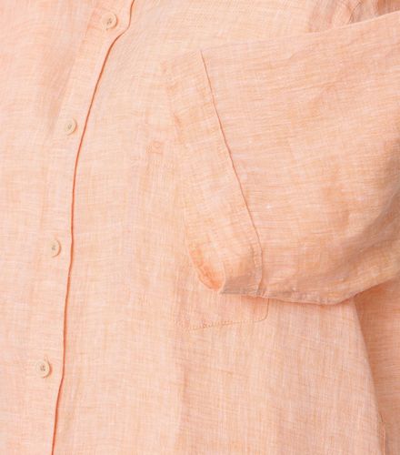 CASA MODA Leinenhemd