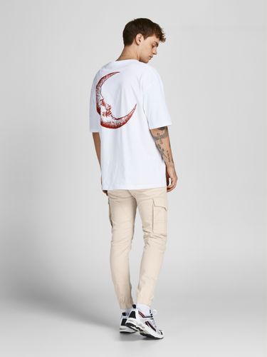ONLY CARMAKOMA JACK&JONES JPSTPAUL JJFLAKE AKM 542 MOONBEAM SN