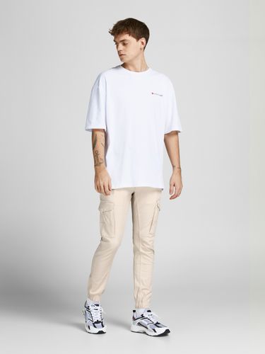 ONLY CARMAKOMA JACK&JONES JPSTPAUL JJFLAKE AKM 542 MOONBEAM SN