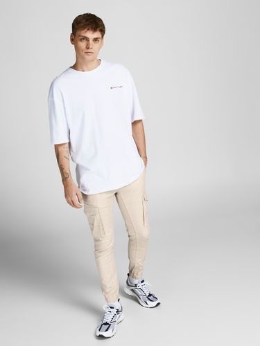 ONLY CARMAKOMA JACK&JONES JPSTPAUL JJFLAKE AKM 542 MOONBEAM SN
