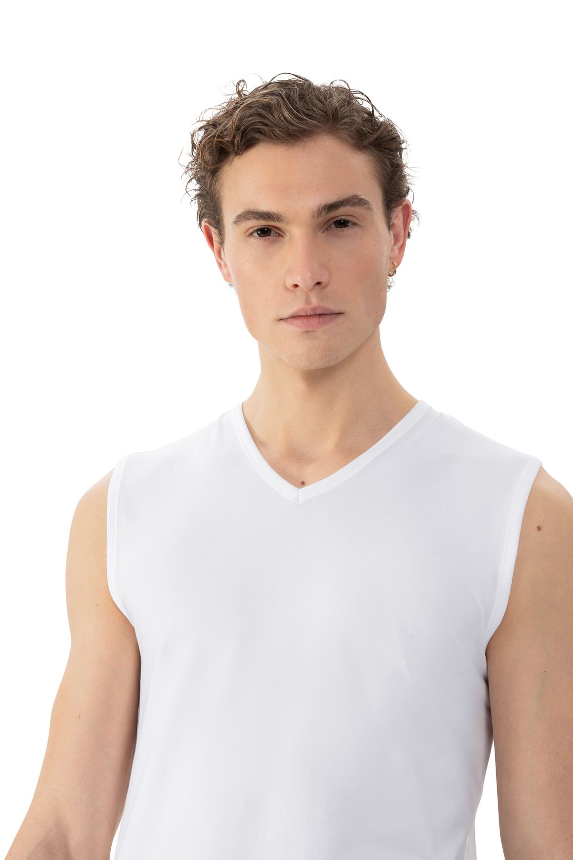 MEY Muskel-Shirt