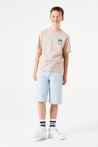 GARCIA 394 Jaysen short