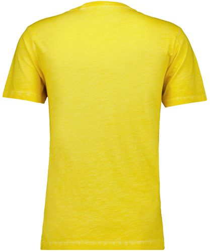 RAGMAN Jersey-T-Shirt mit Print