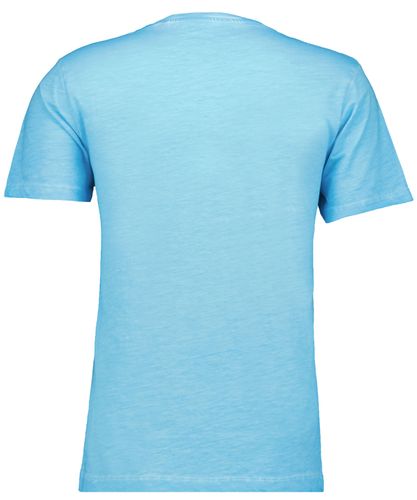 RAGMAN Jersey-T-Shirt mit Print