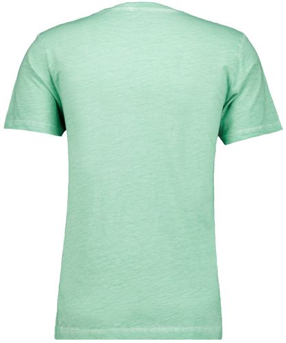 RAGMAN Jersey-T-Shirt mit Print