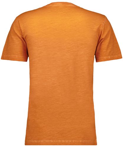 RAGMAN Jersey-T-Shirt mit Print