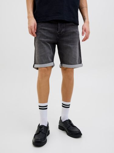JACK & JONES JJIRICK JJICON I.K. SHORTS GE 062 SN