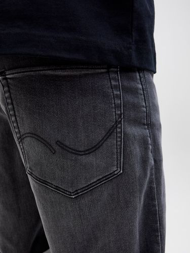 JACK & JONES JJIRICK JJICON I.K. SHORTS GE 062 SN