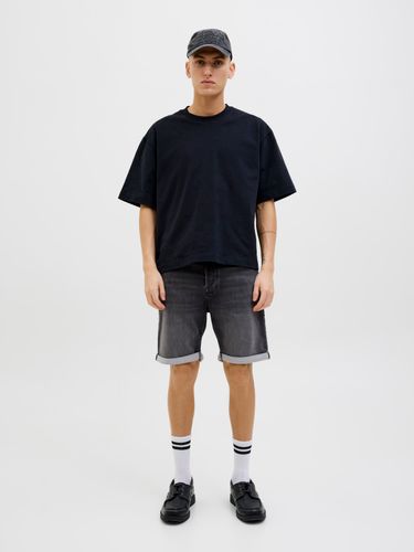 JACK & JONES JJIRICK JJICON I.K. SHORTS GE 062 SN