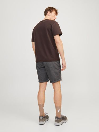 JACK & JONES JPSTFURY SHORTS MID SN