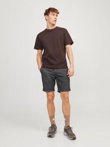 JACK & JONES JPSTFURY SHORTS MID SN