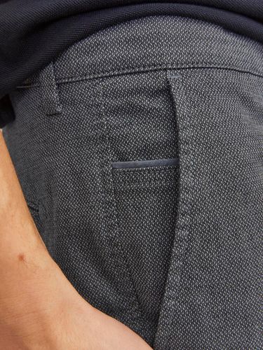 JACK & JONES JPSTFURY SHORTS MID SN