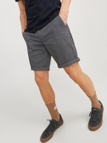 JACK & JONES JPSTFURY SHORTS MID SN