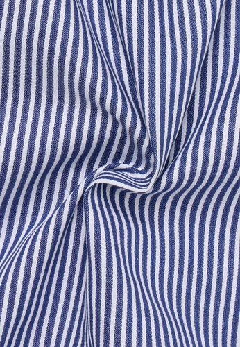 ETERNA Hemd Satingewebe Langarm