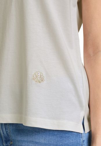 CARTOON Casual-Shirt