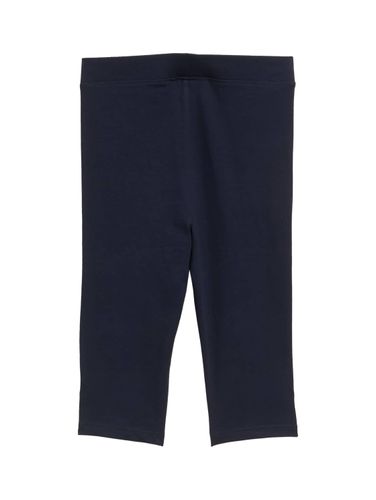 TOM TAILOR Basic Capri Leggings