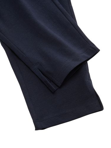 TOM TAILOR Basic Capri Leggings