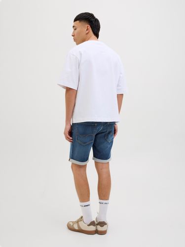 JACK & JONES JJIRICK JJICON I.K. SHORTS GE 132 SN